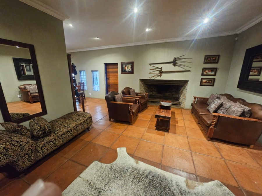 Commercial Property for Sale in Parys Free State